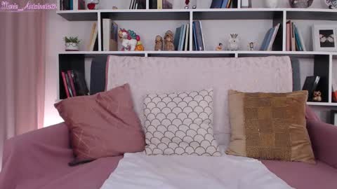 Maria online show from February 13, 2025, 3:14 pm