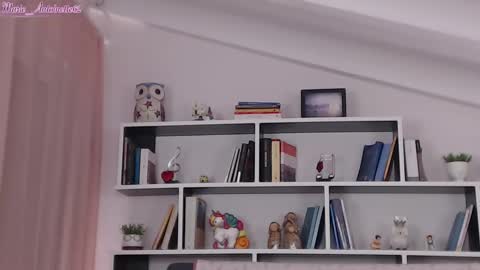 Maria online show from February 23, 2025, 6:12 pm