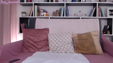 Maria online show from February 27, 2025, 3:15 pm