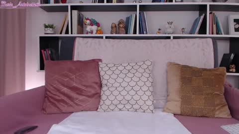 Maria online show from February 28, 2025, 6:54 am