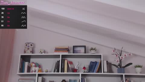 Maria online show from January 8, 2026, 8:00 pm