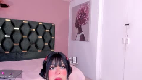 Snapshot of marie_harper chatting on November 18, 2025, 3:45 am Marie online show from November 18, 2025, 3:45 am