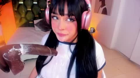 Snapshot of marie_harper chatting on April 23, 2026, 4:14 am Marie online show from April 23, 2026, 4:14 am