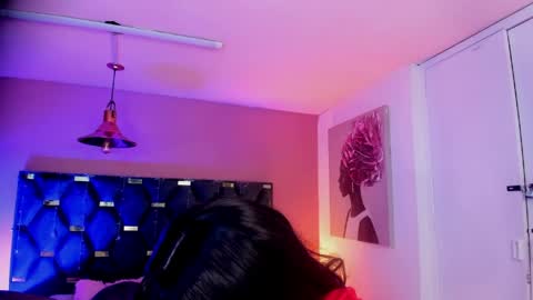 Snapshot of marie_harper chatting on May 14, 2026, 4:08 am Marie online show from May 14, 2026, 4:08 am