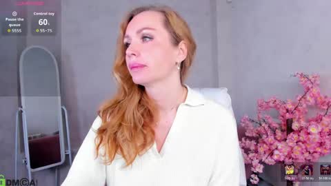 marie_hayes online show from May 24, 2026, 1:21 am
