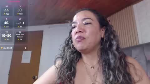marie_hss online show from February 18, 2025, 12:04 am