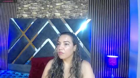 marie_hss online show from February 24, 2025, 8:25 pm