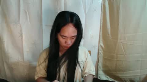 yourdreamgirl  MARIE  online show from March 11, 2025, 6:08 pm