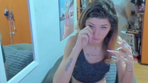 Marie   online show from December 30, 2024, 6:42 am