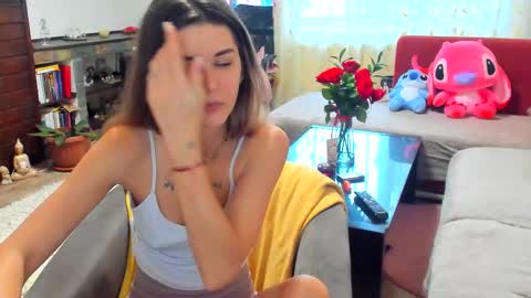 Marie   online show from January 16, 2026, 7:12 am