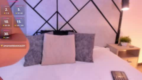 M A R I E online show from November 8, 2025, 12:16 pm