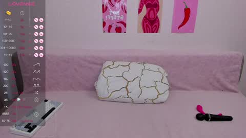 Marie 3 online show from June 5, 2026, 6:42 am