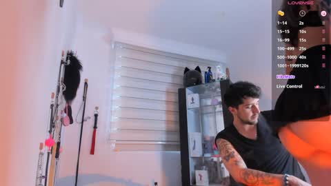 Maria  online show from January 24, 2025, 2:51 pm