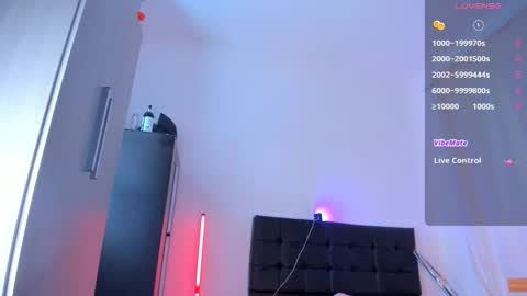 Maria  online show from October 6, 2025, 1:08 pm