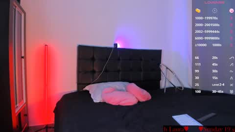 Maria  online show from October 18, 2025, 3:02 pm