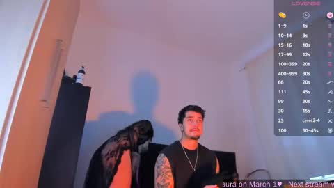 Maria  online show from February 13, 2026, 1:51 pm