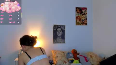 Snapshot of marieetaylor chatting on April 25, 2026, 7:00 pm Mariee online show from April 25, 2026, 7:00 pm