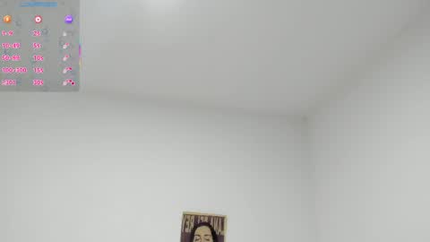 Snapshot of marieetaylor chatting on May 24, 2026, 3:39 pm Mariee online show from May 24, 2026, 3:39 pm