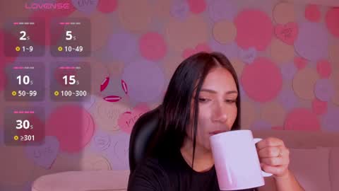  Im Marie Jane  online show from December 5, 2024, 12:44 pm