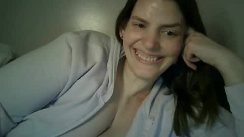 Mariejojo online show from February 28, 2025, 7:15 am