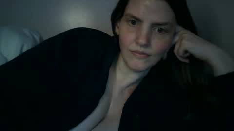 Mariejojo online show from March 3, 2025, 8:54 pm