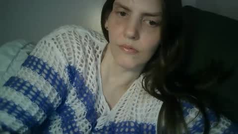 Mariejojo online show from September 12, 2025, 11:15 pm