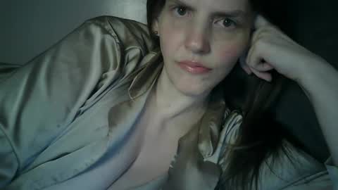 Mariejojo online show from September 24, 2025, 1:20 am