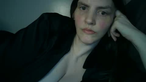 Mariejojo online show from September 29, 2025, 9:52 pm