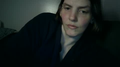 Mariejojo online show from October 9, 2025, 5:27 am