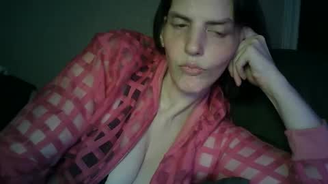 Mariejojo online show from January 8, 2026, 2:58 am