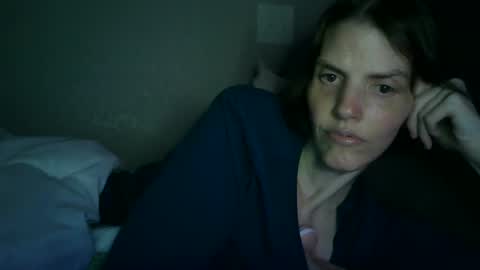 Mariejojo online show from March 23, 2026, 9:02 am