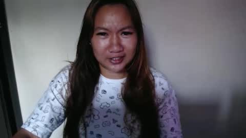 Snapshot of mariekar_asian chatting on April 22, 2026, 9:11 am mariekar_asian online show from April 22, 2026, 9:11 am