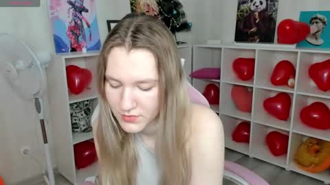 mariel_brown online show from February 12, 2025, 10:56 am