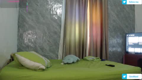 Mariie online show from April 5, 2026, 3:31 pm