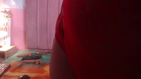 marielahorny303av online show from November 22, 2025, 1:54 pm