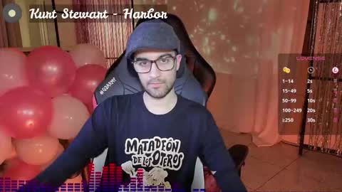 Marie online show from September 9, 2025, 3:11 pm