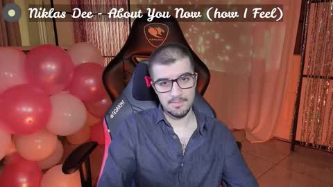 Marie online show from September 16, 2025, 9:10 am