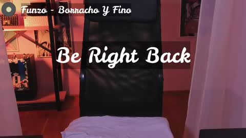 Marie online show from September 23, 2025, 8:17 am