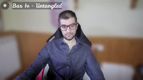 Marie online show from October 5, 2025, 2:26 pm