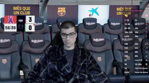 Marie online show from November 22, 2025, 4:39 pm