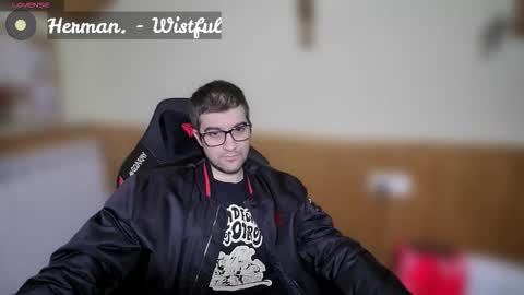 Marie online show from December 13, 2025, 11:10 pm