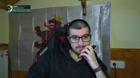 Marie online show from March 29, 2026, 4:29 pm