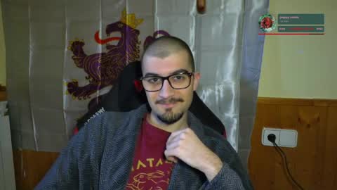 Marie online show from April 3, 2026, 4:05 pm