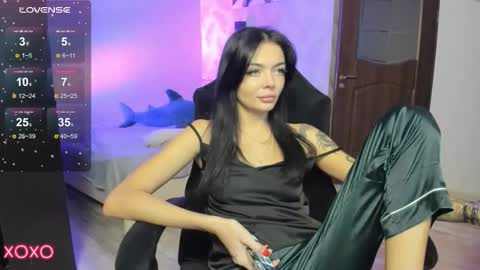 Maria  online show from February 16, 2025, 2:43 pm