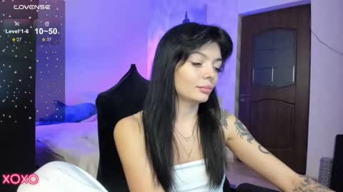 Maria  online show from February 25, 2025, 6:20 pm