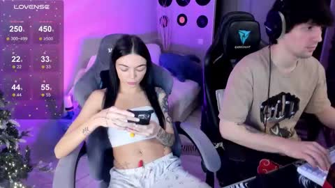 Maria  online show from February 1, 2026, 6:56 am