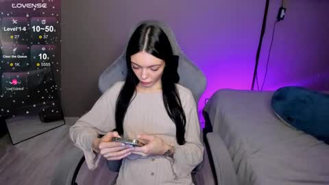 Snapshot of mariella__adams chatting on March 14, 2026, 3:56 am Maria online show from March 14, 2026, 3:56 am