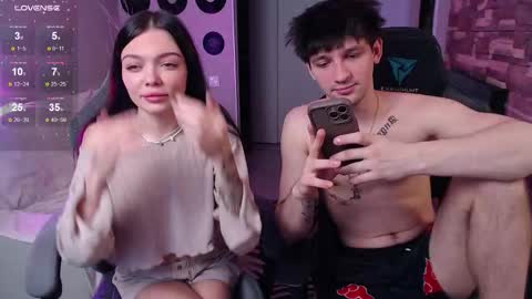 Snapshot of mariella__adams chatting on March 16, 2026, 5:44 am Maria online show from March 16, 2026, 5:44 am