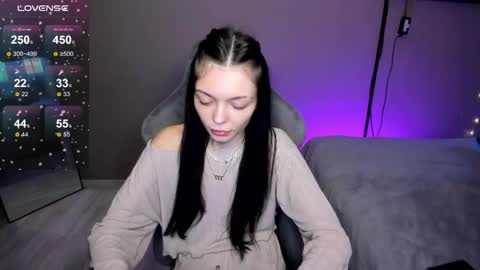 Snapshot of mariella__adams chatting on March 21, 2026, 6:18 am Maria online show from March 21, 2026, 6:18 am