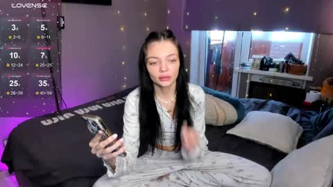 Snapshot of mariella__adams chatting on March 22, 2026, 7:12 am Maria online show from March 22, 2026, 7:12 am